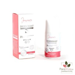 JOUVENCE Deodorant Eclaircissant 50ML