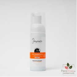 JOUVENCE PUR CHARBON Mousse Nettoyante 150ML