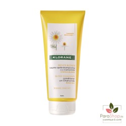 KLORANE Baume Après shampooing à la Camomille 200ML KLORANE Baume Après shampooing à la Camomille 200ML