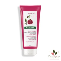 Klorane Baume Après shampooing à la Grenade 200ML Klorane Baume Après shampooing à la Grenade 200ML
