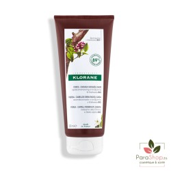 Klorane Baume Fortifiant et Démêlant à la quinine 200ML Klorane Baume Fortifiant et Démêlant à la quinine 200ML