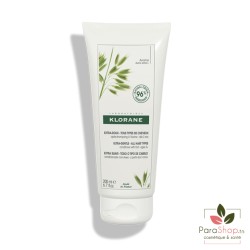 KLORANE Baume Après shampooing à l'avoine 200ML KLORANE Baume Après shampooing à l'avoine 200ML