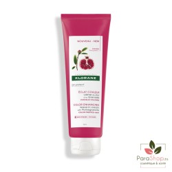 KLORANE CREME DE JOUR A LA GRENADE 125ML