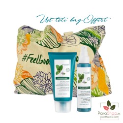 KLORANE PACK SAC ANTI POLLUTION 