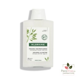 KLorane Shampooing à l'Avoine 200ML