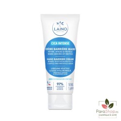 LAINO CICA INTENSE CREME BARRIERE MAINS 50ML
