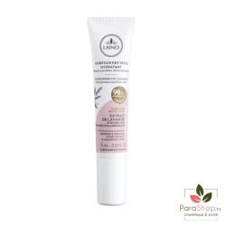 LAINO CONTOUR DES YEUX HYDRATANT 15ML