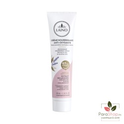 LAINO CREME NOURRISSANTE ANTI OXYDANTE 40ML