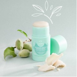 LAINO DEODORANT SOLIDE AMANDE DOUCE 60GR