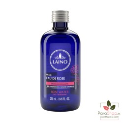 LAINO EAU DE ROSE 250ML