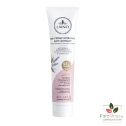 LAINO GEL CREME HYDRATANT ANTI OXYDANT 40ML