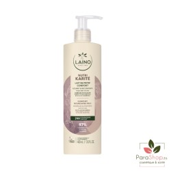 LAINO LAIT NUTRITIF CONFORT KARITE 400ML