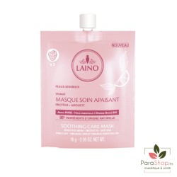 LAINO MASQUE SOIN APAISANT 