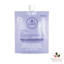 LAINO MASQUE SOIN ECLAT 