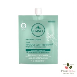 LAINO MASQUE SOIN PURIFIANT