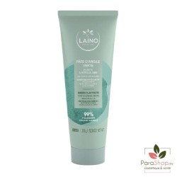 LAINO PATE D ARGILE VERTE 350GR