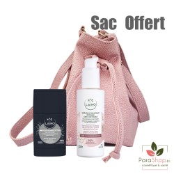LAINO SAC SERUM HYDRATANT+ MASQUE DETOX
