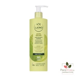 LAINO SOIN NUTRITIF INTENSE OLIVE 400ML
