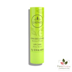 LAINO STICK A LÈVRES - SENTEUR POMME