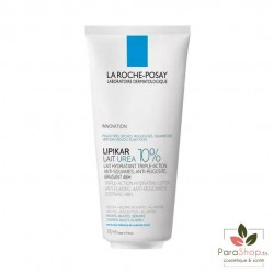 LA ROCHE POSAY LIPIKAR LAIT UREA 10% 200ML