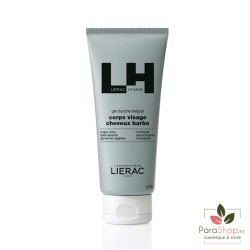 LIERAC HOMME GEL DOUCHE INTEGRAL 200ML