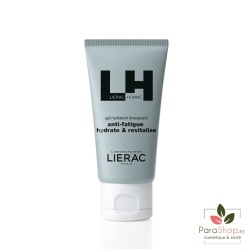 LIERAC HOMME GEL REHYDRATANT ENERGISANT 50ML