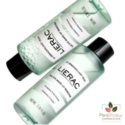 LIERAC LE DEMAQUILLANT YEUX 100ML