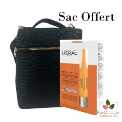 LIERAC PACK MESOLIFT C15 CONCENTRE EXTEMPORANE 2X15ML - 2025