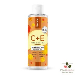 LIRENE C+E TONIQUE ECLAIRCISSANT 200ML LIRENE C+E TONIQUE ECLAIRCISSANT 200ML