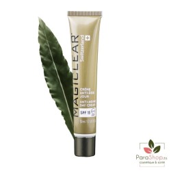 MAGICLEAR CREME ANTI AGE JOUR SPF15