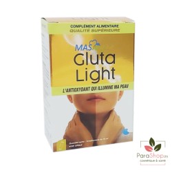 MASNUTRA GLUTA LIGHT 14 STICKS