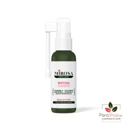 MIROSA BIOTINA LOTION ANTI CHUTE 50ML