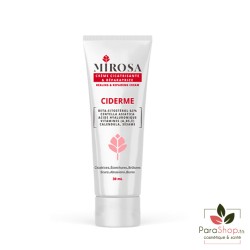 MIROSA CIDERME CREME CICATRISANTE 30ML