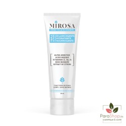 MIROSA CREME ECLAIRCISSANTE 100ML