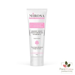MIROSA CREME HYDRATANTE 100ML