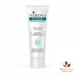 MIROSA GEL APAISANT 100ML