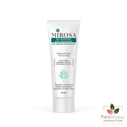 MIROSA GEL APAISANT 30ML