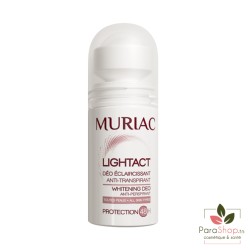 MURIAC DEO ANTI TRANSPIRANT ECLAIRCISSANT 50ML