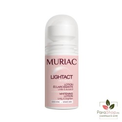 MURIAC LIGHTACT Lotion Intimate Eclaircissante Roll On MURIAC LIGHTACT Lotion Intimate Eclaircissante Roll On