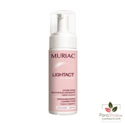 MURIAC Mousse Intime Nettoyante Eclaircissante 150ML MURIAC Mousse Intime Nettoyante Eclaircissante 150ML