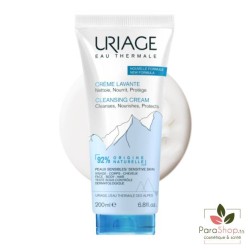URIAGE CREME LAVANTE 200ML