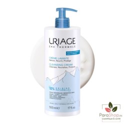 URIAGE CREME LAVANTE 500ML