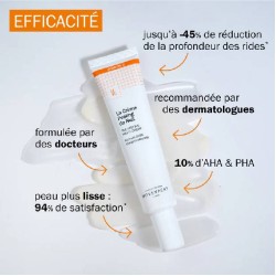 novexpert La creme Peeling de Nuit 40ML novexpert La creme Peeling de Nuit 40ML
