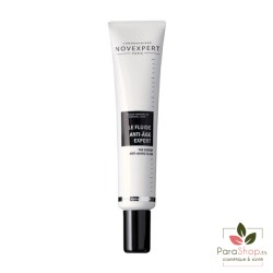 Novexpert Le Fluide Anti Age Expert Novexpert Le Fluide Anti Age Expert