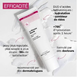 Novexpert Le Masque Repulp 50ML Novexpert Le Masque Repulp 50ML
