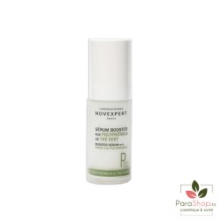 NOVEXPERT Serum Booster Anti taches au The Vert 30ML NOVEXPERT Serum Booster Anti taches au The Vert 30ML