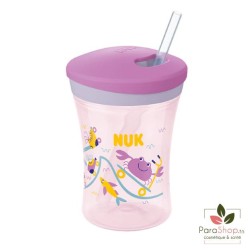 NUK Action Cup 230ML 12M+ NUK Action Cup 230ML 12M+
