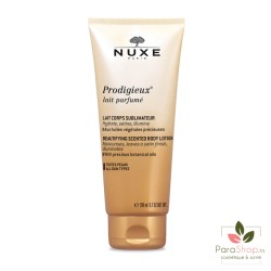 Nuxe Prodigieux Lait Corps Sublimateur Parfume 200ML