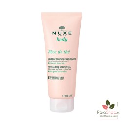 NUXE Reve de The Gelee de Douche 200ML