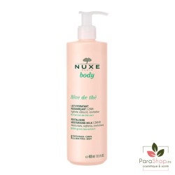 NUXE Reve de The Lait Hydratant 400ML